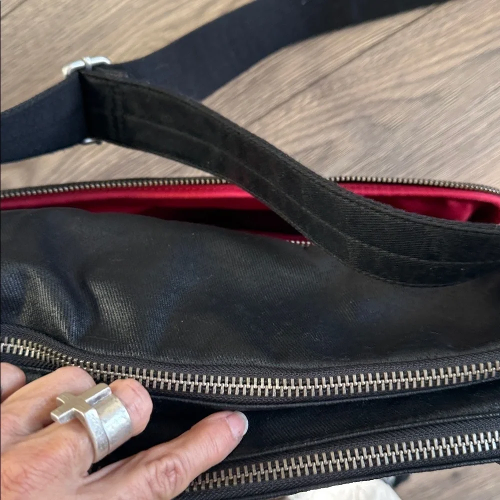 Plectrum by Ben Sherman  men’s bag